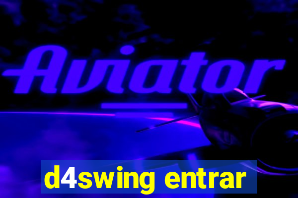 d4swing entrar